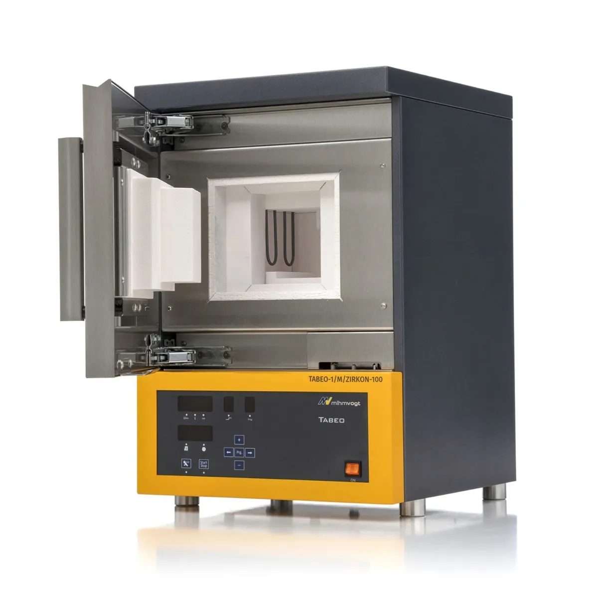 Mihm-Vogt Tabeo Zirkon-100 sintering furnace